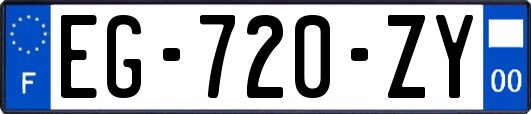 EG-720-ZY