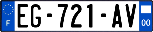 EG-721-AV