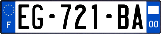 EG-721-BA