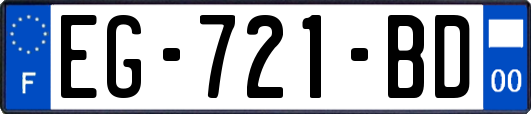 EG-721-BD