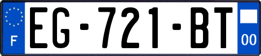 EG-721-BT