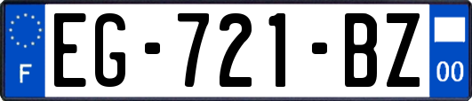 EG-721-BZ