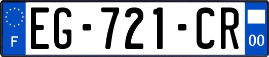 EG-721-CR