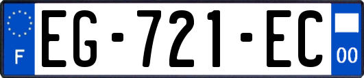 EG-721-EC