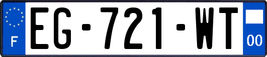 EG-721-WT