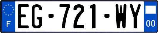 EG-721-WY