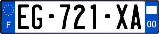 EG-721-XA