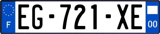EG-721-XE