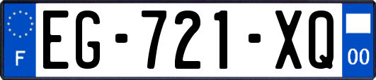 EG-721-XQ