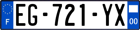 EG-721-YX