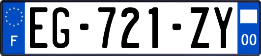 EG-721-ZY