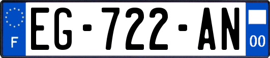 EG-722-AN