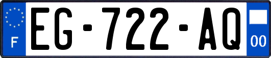 EG-722-AQ