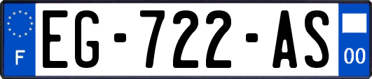 EG-722-AS