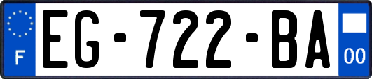 EG-722-BA