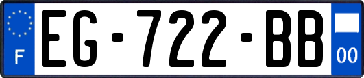 EG-722-BB