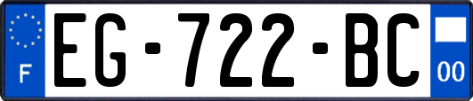 EG-722-BC