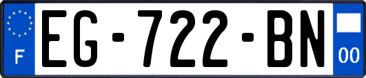 EG-722-BN