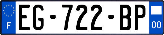 EG-722-BP