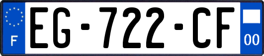 EG-722-CF