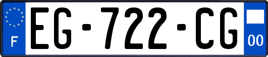 EG-722-CG