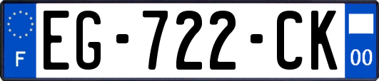 EG-722-CK