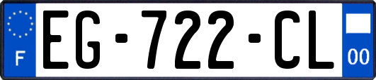 EG-722-CL