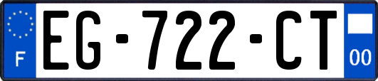 EG-722-CT