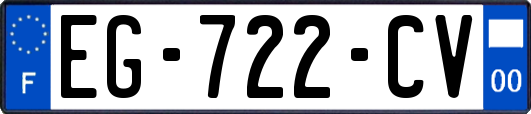 EG-722-CV