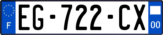 EG-722-CX