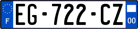 EG-722-CZ