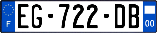 EG-722-DB