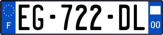 EG-722-DL