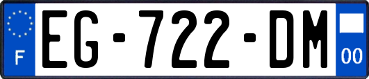 EG-722-DM
