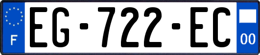 EG-722-EC