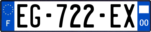 EG-722-EX