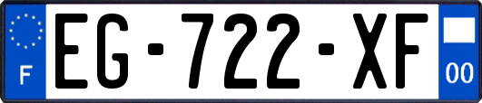 EG-722-XF