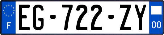 EG-722-ZY
