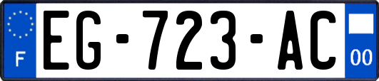 EG-723-AC