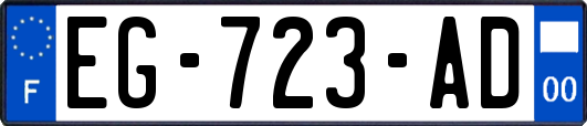 EG-723-AD