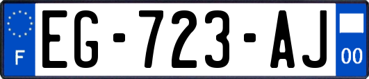 EG-723-AJ