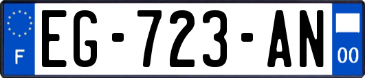 EG-723-AN