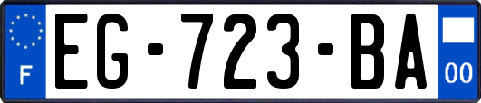 EG-723-BA