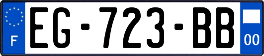 EG-723-BB