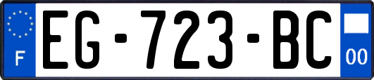 EG-723-BC