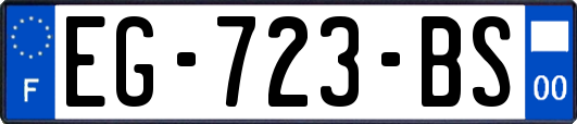 EG-723-BS