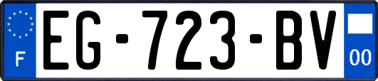 EG-723-BV