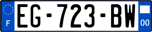 EG-723-BW