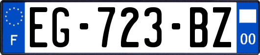 EG-723-BZ