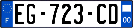 EG-723-CD